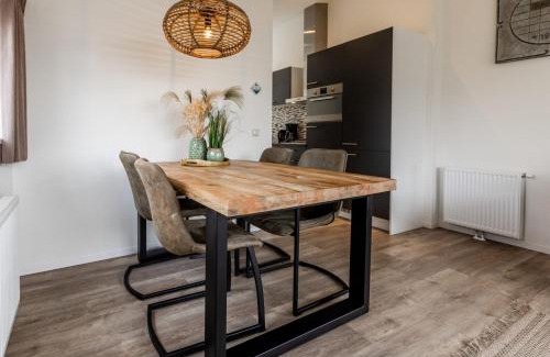 Gasthuis Ski Chalet | Biebosch