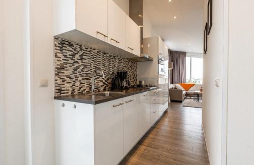 Gasthuis Ski Chalet | Biebosch