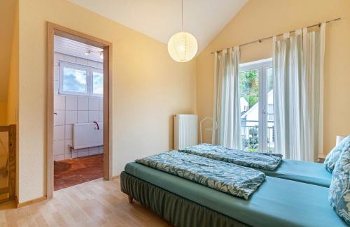 Ringsheim Apartment | Biehler