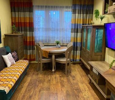 Bielawa Apartment | Bielawa Góry Sowie