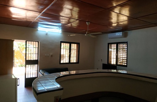 Ouagadougou House | Bien - Être