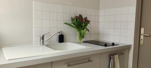La Fuye-Velpeau Apartment | Bien agencé, cosy et calme, joli petit appart!