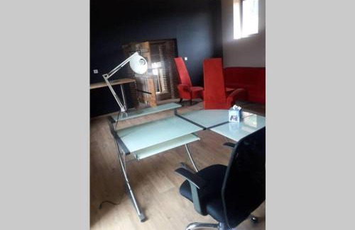 Saint-Jammes Villa | BIEN D EXCEPTION