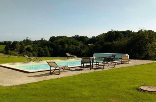 Saint-Jammes Villa | BIEN D EXCEPTION
