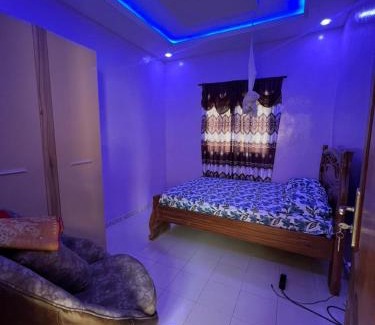 Pointe des Almadies House | Bien