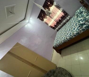 Pointe des Almadies House | Bien