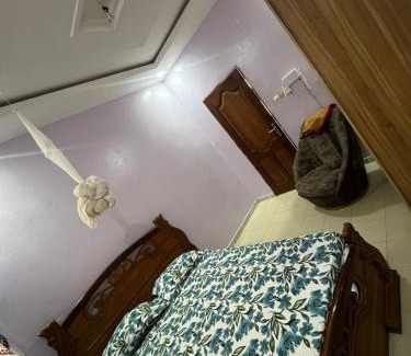 Pointe des Almadies House | Bien