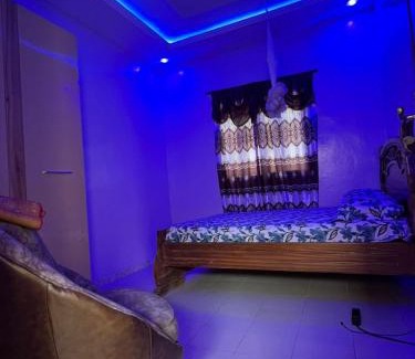 Pointe des Almadies House | Bien