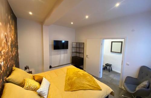 Venningen Apartment | Bienenstube