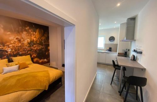 Venningen Apartment | Bienenstube