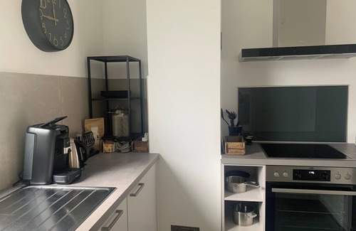Venningen Apartment | Bienenstube