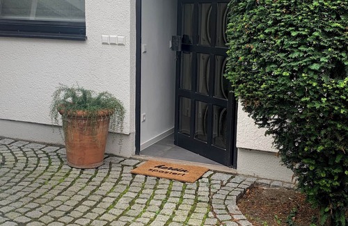 Venningen Apartment | Bienenstube