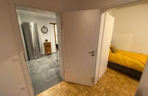 Venningen Apartment | Bienensuite