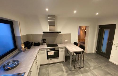 Venningen Apartment | Bienensuite