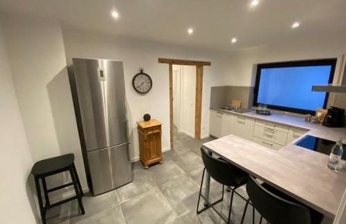 Venningen Apartment | Bienensuite
