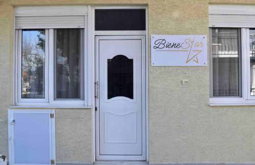 Kamariotissa Apartment | BieneStar