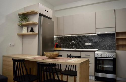 Kamariotissa Apartment | BieneStar