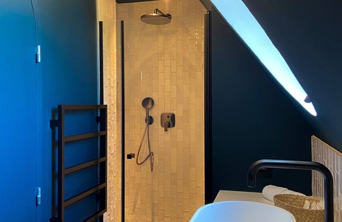 Wasquehal Hotel | Bienheureux - Hôtel & Restaurant