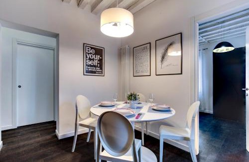Castello Apartment | Biennale Superior Suite by Wonderful Italy