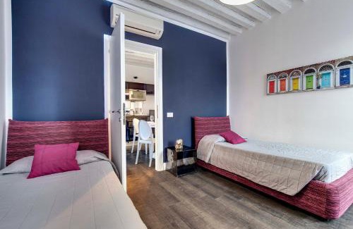 Castello Apartment | Biennale Superior Suite by Wonderful Italy