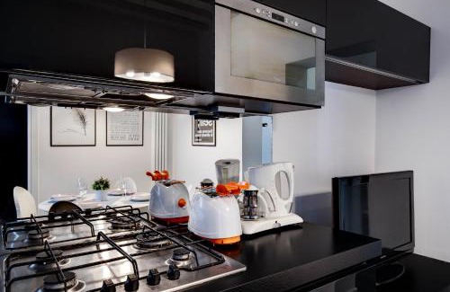 Castello Apartment | Biennale Superior Suite by Wonderful Italy