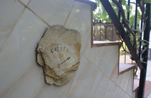 Pedralba House | Bienvenido a esta casa, where you will be hospitably welcomed