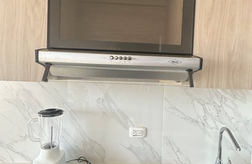 Barranquilla Apartment | ¡bienvenido a tu Hogar! "cómodo Oasis en Barranquilla"