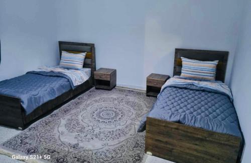 Sfax Eljadida Apartment | bienvenu chez moi
