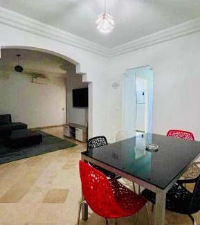 Sfax Eljadida Apartment | bienvenu chez moi