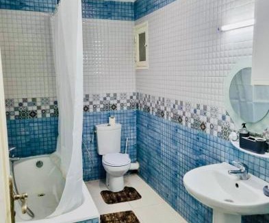 Sfax Eljadida Apartment | bienvenu chez moi