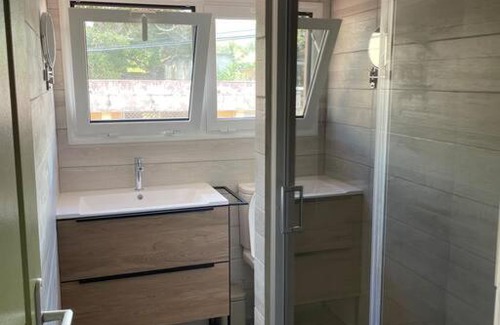 Basse-Pointe House | Bienvenue à BWA LÉLÉ !