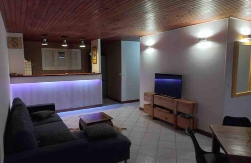 Basse-Pointe House | Bienvenue à BWA LÉLÉ !
