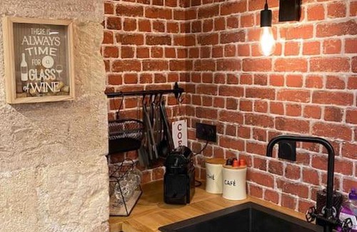 Dole Apartment | Bienvenue à l'Appart' de Louis !