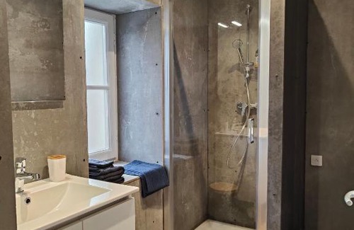L'Arbresle Apartment | Bienvenue à L'Arbresle et son cœur historique !