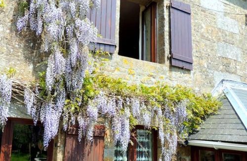 Champ-du-Boult House | Bienvenue à La Sélinière !