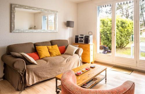 Camiers House | Bienvenue à Sainte Cécile Plage