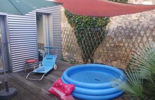 Tonnay-Charente House | Bienvenue au 28