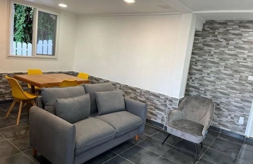 Fontaine de Moutte House | Bienvenue au Chacha