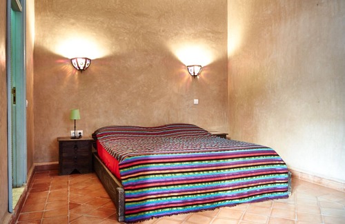 Taroudannt House | Bienvenue au Riad Taroudant !