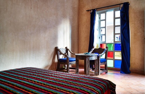 Taroudannt House | Bienvenue au Riad Taroudant !