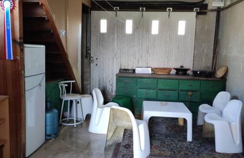 Souesmes House | Bienvenue chez Choupette II