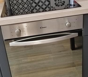 Dunkerque Centre Apartment | Bienvenue chez Coco