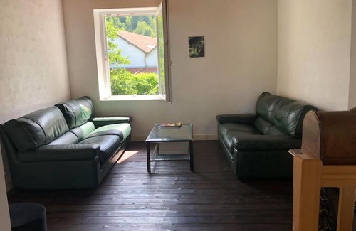 Fresse-sur-Moselle House | Bienvenue chez Gaston