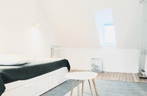 Provins House | Bienvenue chez l'habitant