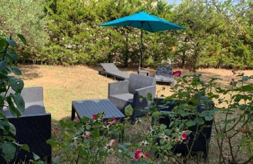 Badens House | bienvenue chez nous