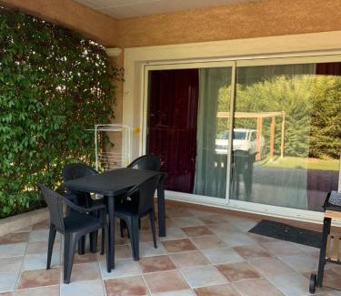 Badens House | bienvenue chez nous