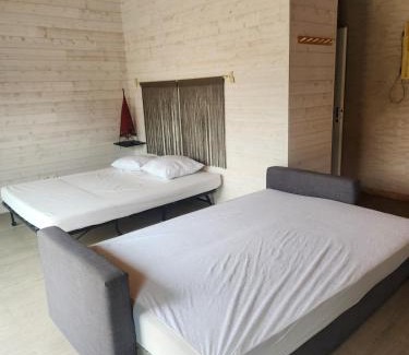 Combrand House | Bienvenue chez nous !