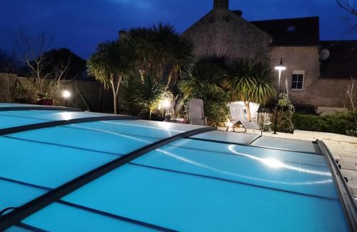 Ver-sur-Mer Apartment | BIENVENUE CHEZ NOUS