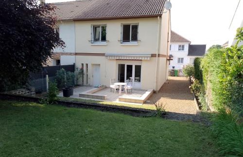 Pin - Vert Galant Bed & Breakfast | Bienvenue chez Rosy