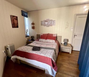 La Redorte House | Bienvenue chez Sandrine